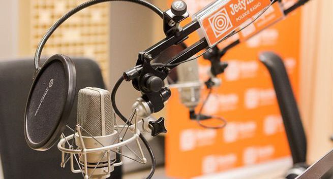 Koncert „Psalmy Pokoju i Pojednania” w radiowej Jedynce