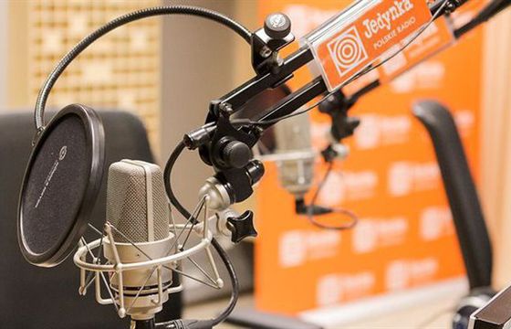 Koncert „Psalmy Pokoju i Pojednania” w radiowej Jedynce