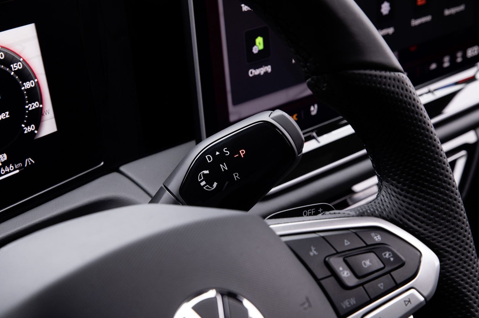 Volkswagen Tiguan III 2023