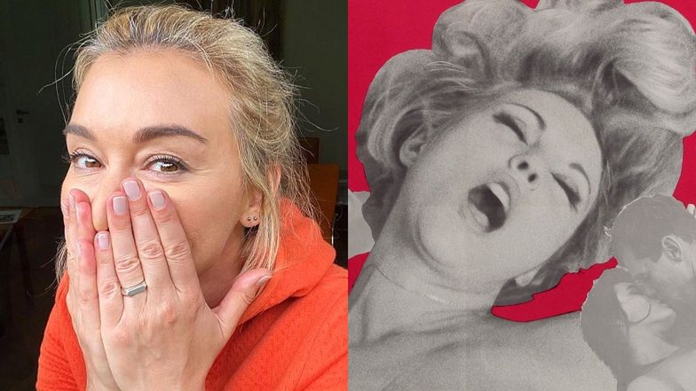 Martyna Wojciechowska opublikowała kompromitujące nagranie