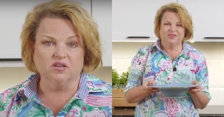 Katarzyna Bosacka jest zakochana. Zdradziła, co gotuje nowemu partnerowi: "Dla mnie i MOJEGO UKOCHANEGO"