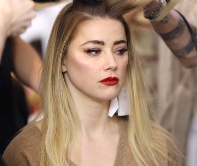 Menadżerka prywatnej wyspy pogrąża Heard. Zdradza, czego była świadkiem