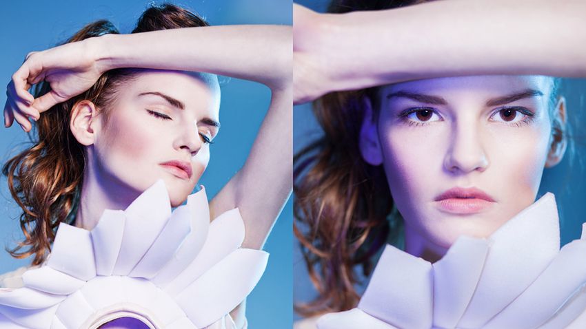 Jakub Kaźmierczyk poprowadzi bezpłatne warsztaty z fotografii portretowej 1