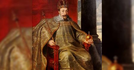 Zamach na króla Zygmunta III Wazę. Dla sprawcy wymyślano najsurowsze kary