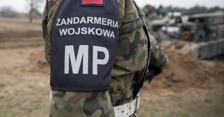 Prokuratura o śmierci żołnierza na granicy. Śledczy o wnioskach