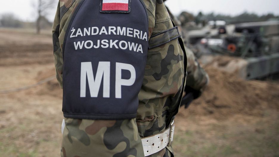 Prokuratura o śmierci żołnierza na granicy. Śledczy o wnioskach 