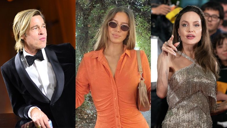 Nicole Poturalski opublikowała na Instagramie wiele mówiącą sentencję