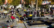 Ceny podskoczyły w tydzień. Ludzie na cmentarzach są wściekli
