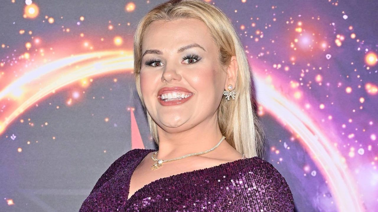 Kinga Zawodnik o swoim dzieciństwie 