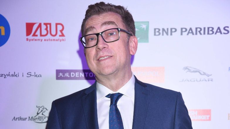 Maciej Orłoś bojkotuje festiwal w Opolu