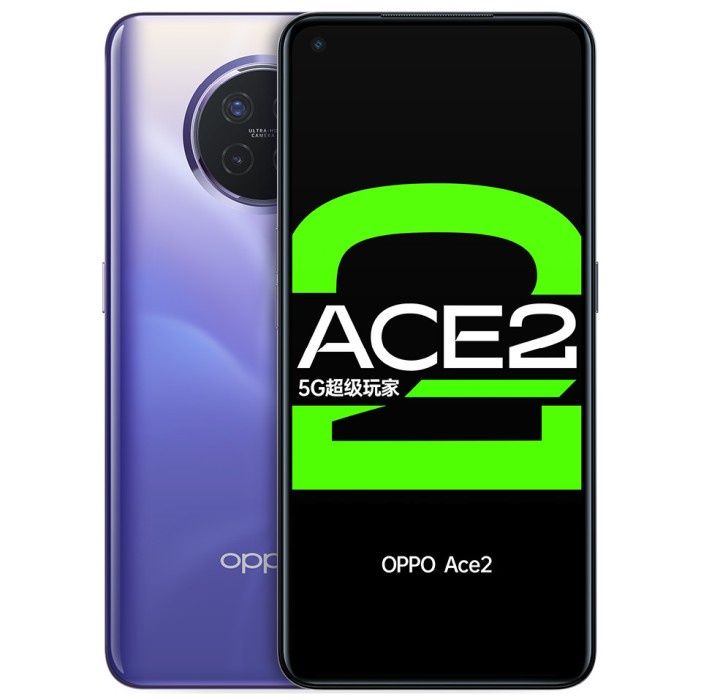 Oppo Ace2