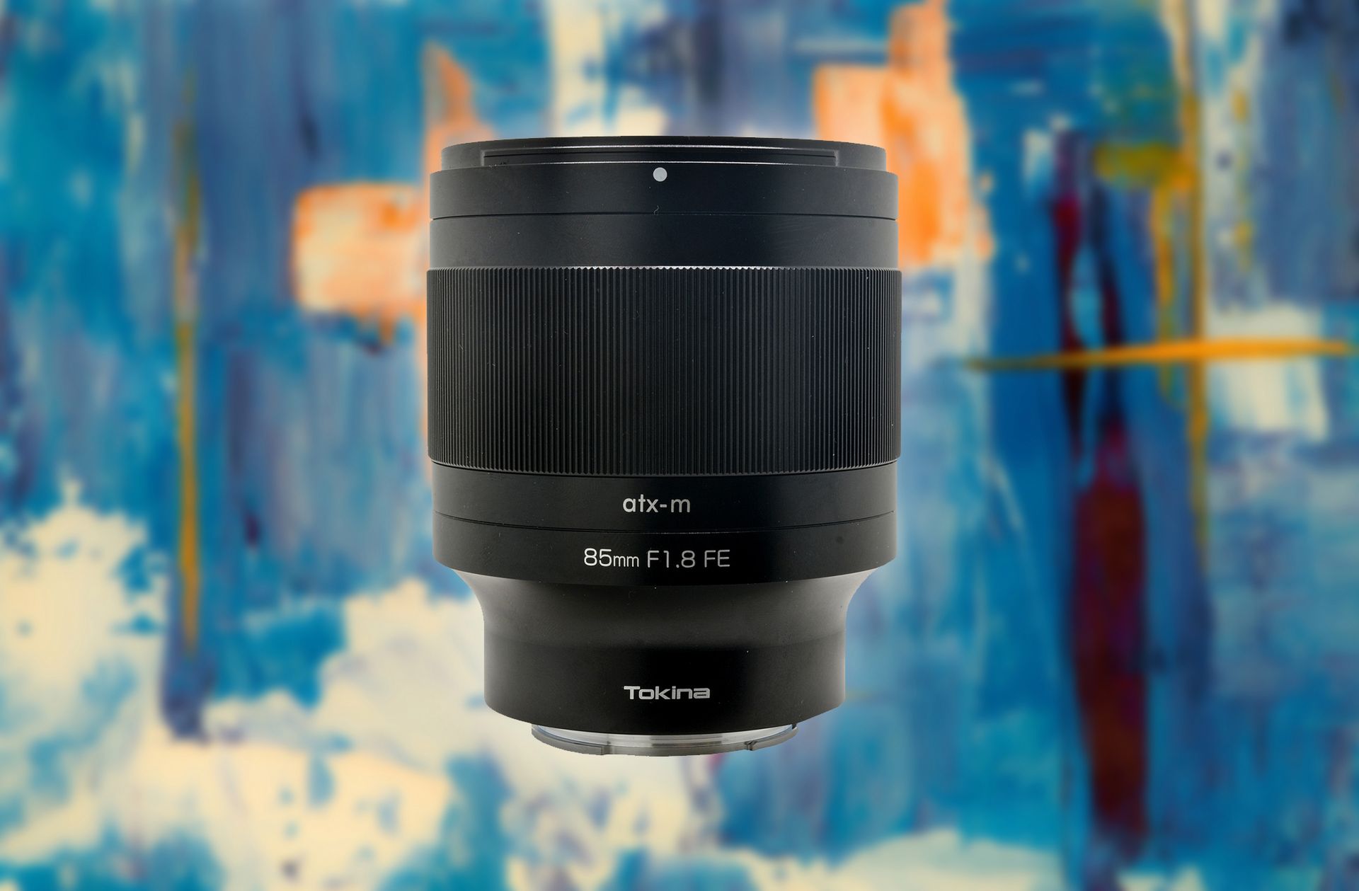 Tokina ATX-M 85 mm f/1.8 FE – nowa linia obiektywów do bezlusterkowców 1