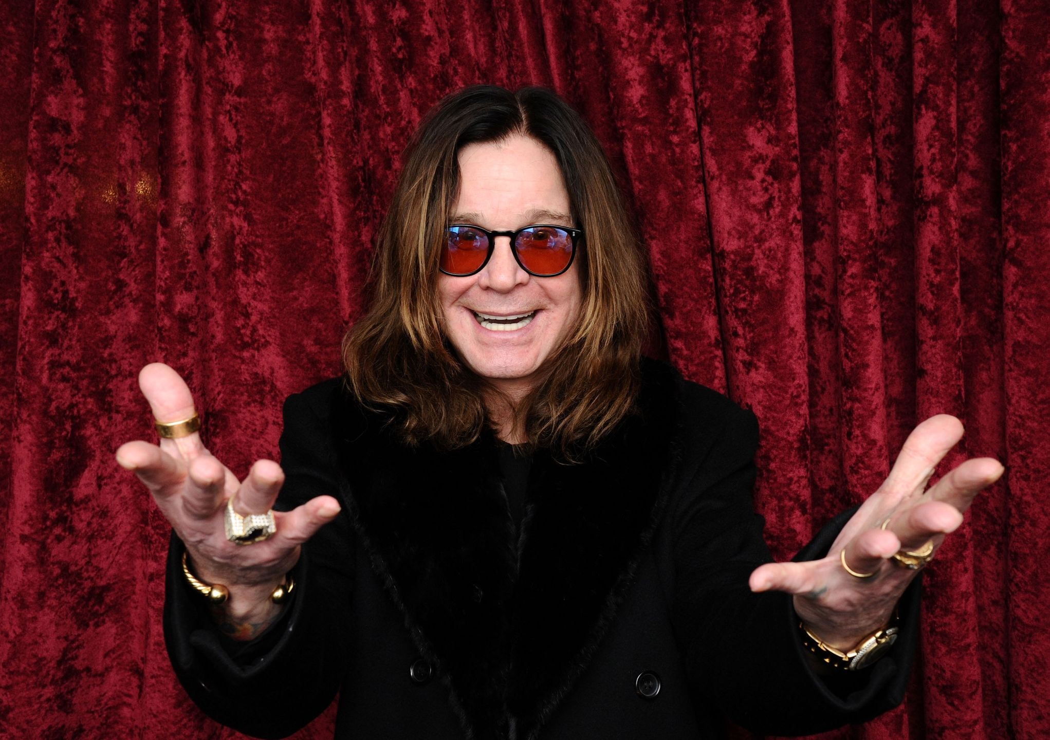 ozzy osbourne