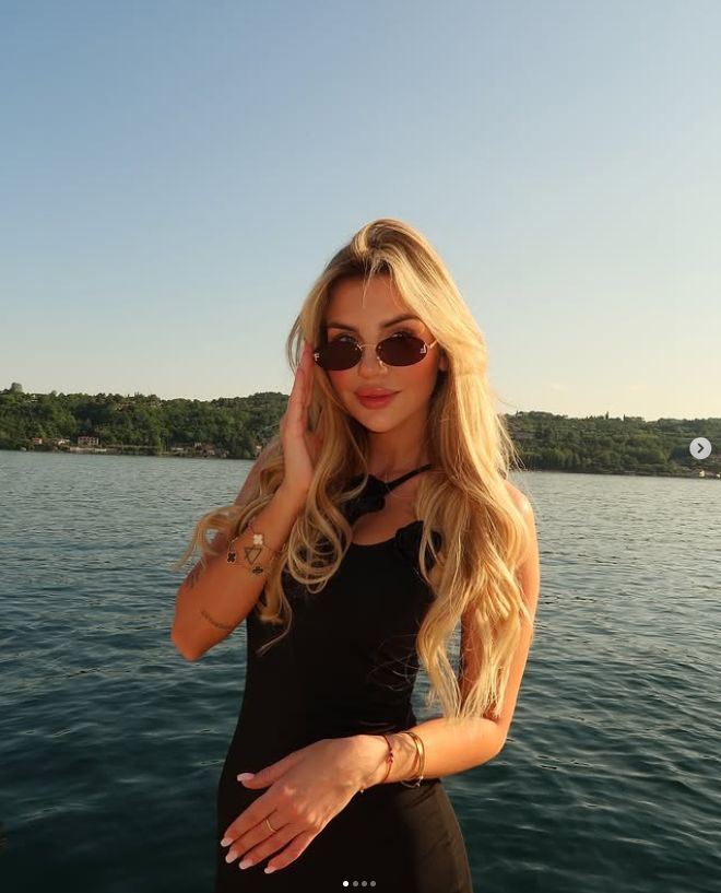 Sonia Szklanowska