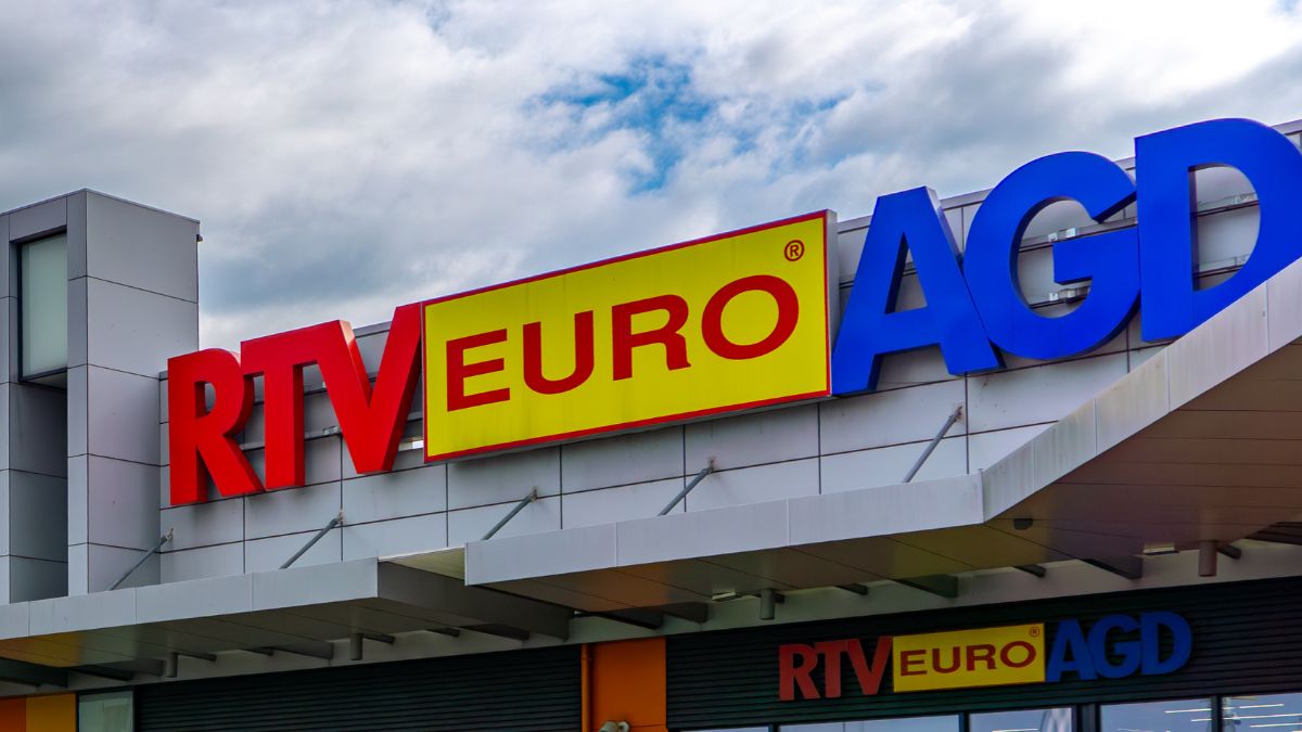 RTV Euro AGD