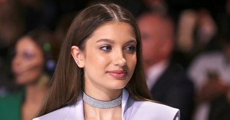 Viki Gabor pokazała starszą siostrę. Widzicie podobieństwo?