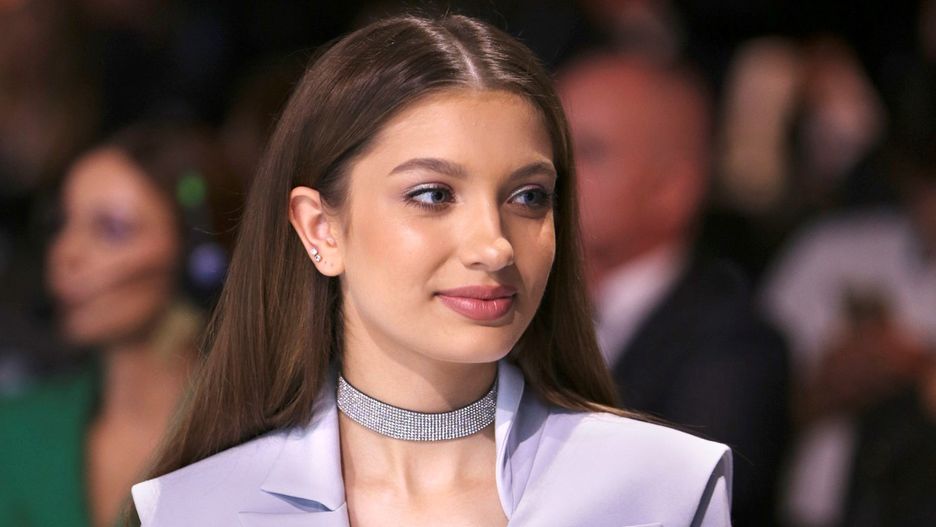 Viki Gabor opublikowała zdjęcie ze starszą siostrą 