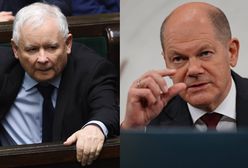 "Nadchodzą ciężkie czasy". Niemieckie media alarmują, pisząc o relacjach z Polską