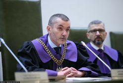 Mandat Kamińskiego. Jest decyzja Izby Pracy Sądu Najwyższego