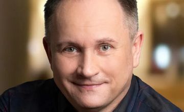 Wieloletni rzecznik Hochlandu dołączył do wydawcy magazynu "Hurt&Detal"