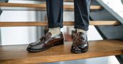 Ikona mody: loafersy pasują do wszystkiego