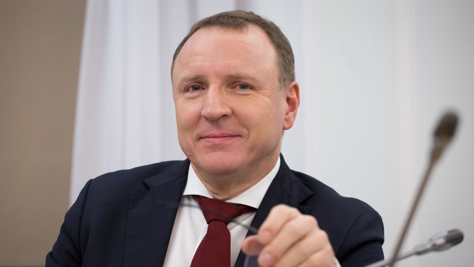 Jacek Kurski podziękował za rekordową oglądalność TVP3