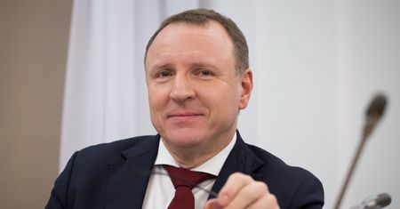 TVP ma nowy hit. Transmisja z modlitwy wchodzi do ramówki