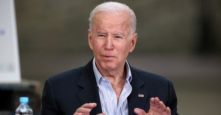 Koziński: Biden w Warszawie. Od fajerwerków bardziej potrzebne jasne deklaracje [OPINIA]