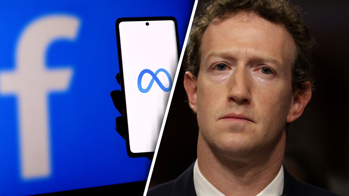 Facebook Poland z ponad 2 mld zł przychodów za 2025 rok