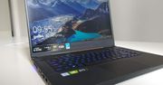 Laptop Asus ROG Zephyrus S GX502. Mały, ale wariat