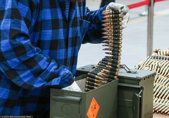 Polskie firmy zbrojeniowe płacą kary. Amerykańskie nie muszą. O co chodzi?