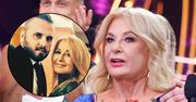 Jeżowska zostawiła go i wyjechała do USA. Teraz wystąpią razem w "TzG"