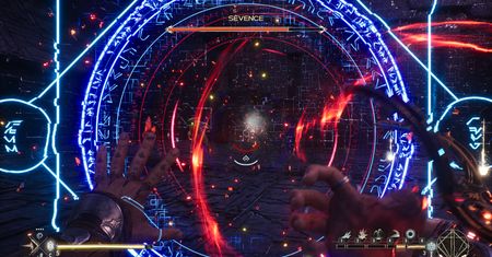 Immortals of Aveum - recenzja. Magiczne Call of Duty, czyli w sumie co?