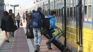 Słupsk: Pociągiem do Trójmiasta już bez przesiadek do autobusów. Będzie krócej i wygodniej