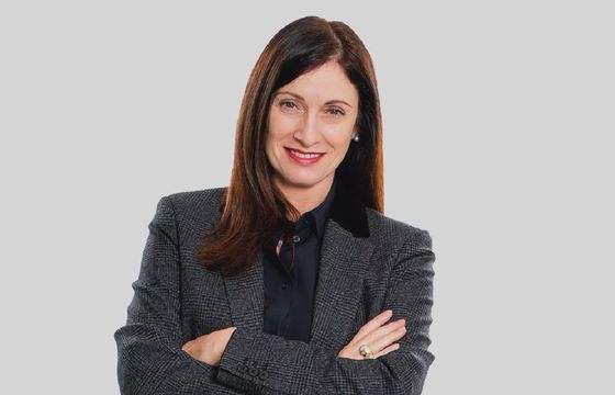 WPP z nową dyrektorką generalną. Przechodzi z Microsoftu