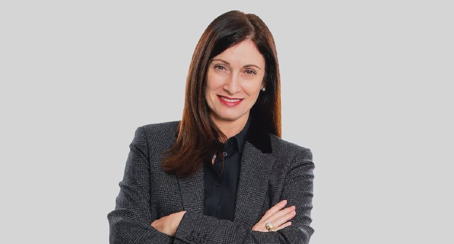 WPP z nową dyrektorką generalną. Przechodzi z Microsoftu