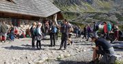 W Tatry tylko z maseczką? W życie wchodzą nowe przepisy