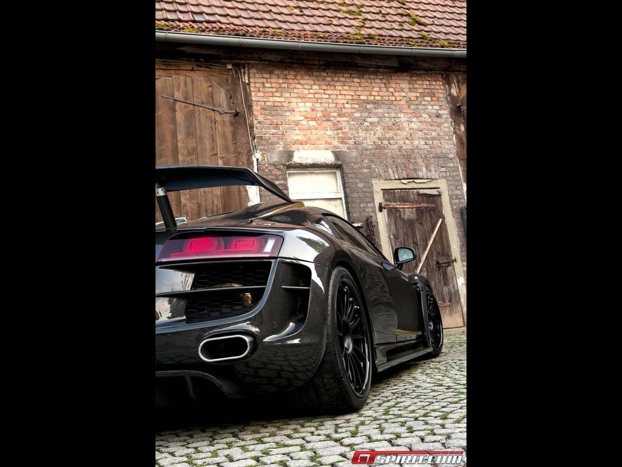 PPI R8 V10 Razor GTR 10 Edition fot.20