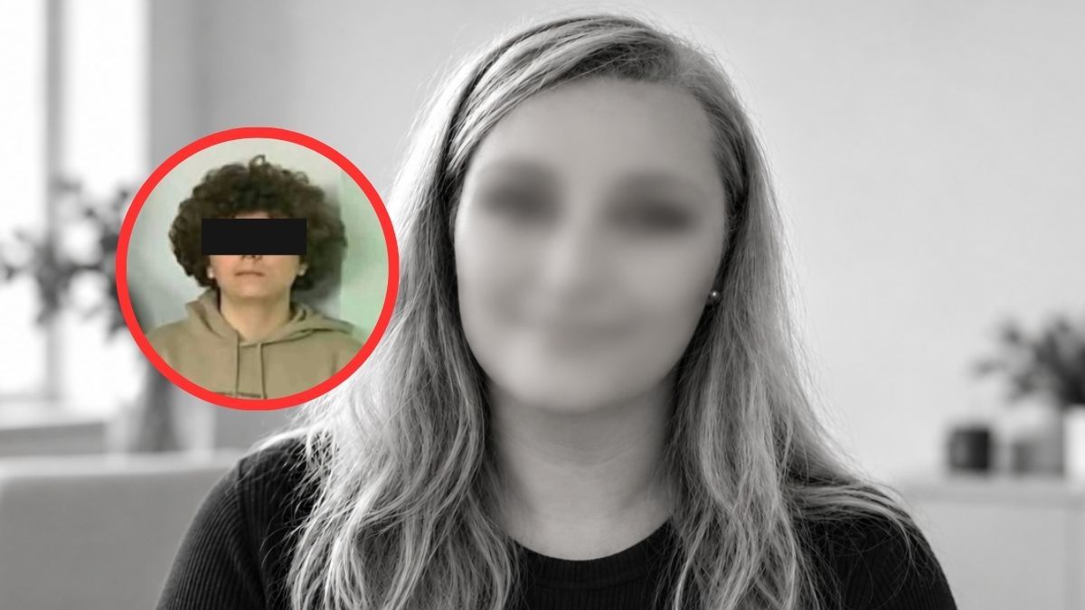 Tłumy na pogrzebie Darii