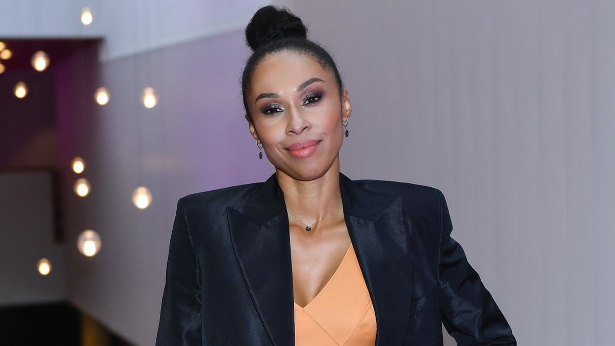 Omenaa Mensah zabiegała o zablokowanie najnowszej książki Piotra Krysiaka