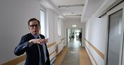 Lekarze z Pleszewa zyskują narzędzia, które do tej pory były domeną największych ośrodków klinicznych w kraju