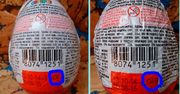 Tajemnica jajka niespodzianki rozwiązana? Internauci wstrzymali oddech