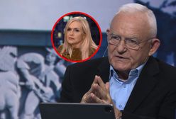 Olejnik zareagowała na szokujący wywiad z Millerem. Tak zaczęła "Kropkę nad i"