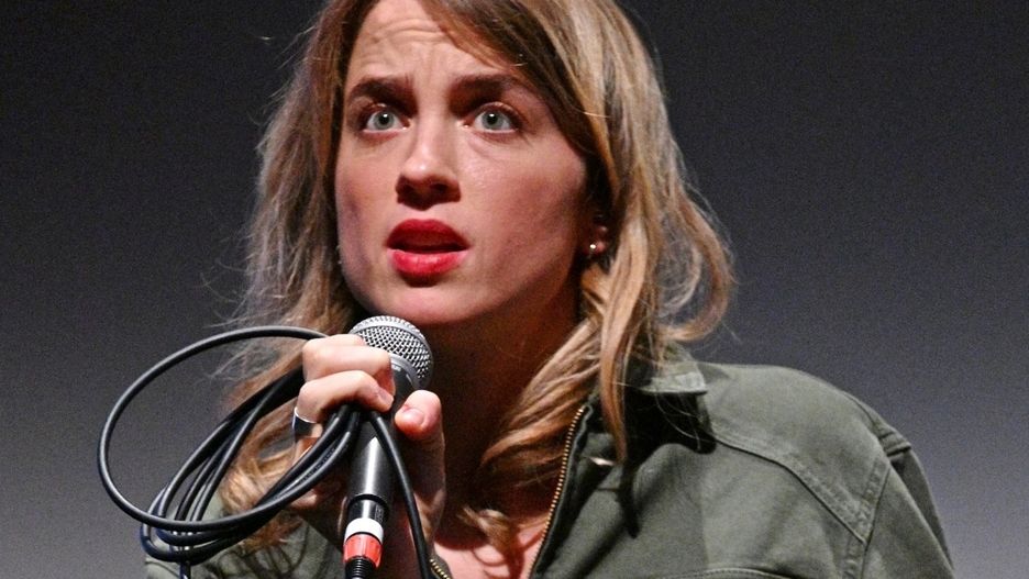 Adèle Haenel oskarża reżysera o molestowanie
