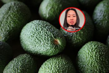 Te owoce mają najwięcej błonnika. Lekarka mówi, dlaczego to ważne