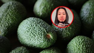 Te owoce mają najwięcej błonnika. Lekarka mówi, dlaczego to ważne