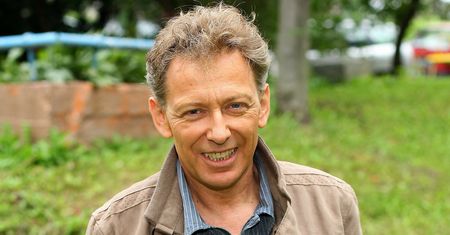 Jacek Borkowski pokazał 19-letnią córkę i 22-letniego syna. "Ale podobni"