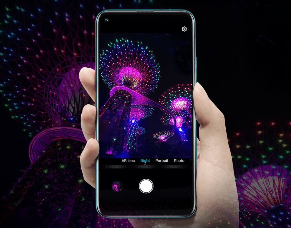 Honor 20 Pro także z 12 GB pamięci RAM [#wSkrócie] 1