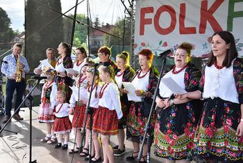 Wybory Chłopa Roku i słynna bitwa. Niedziela w Racławicach