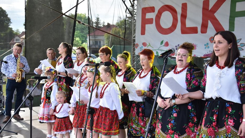 W Racławicach będą wybierać Chłopa Roku i najlepsze koło gospodyń